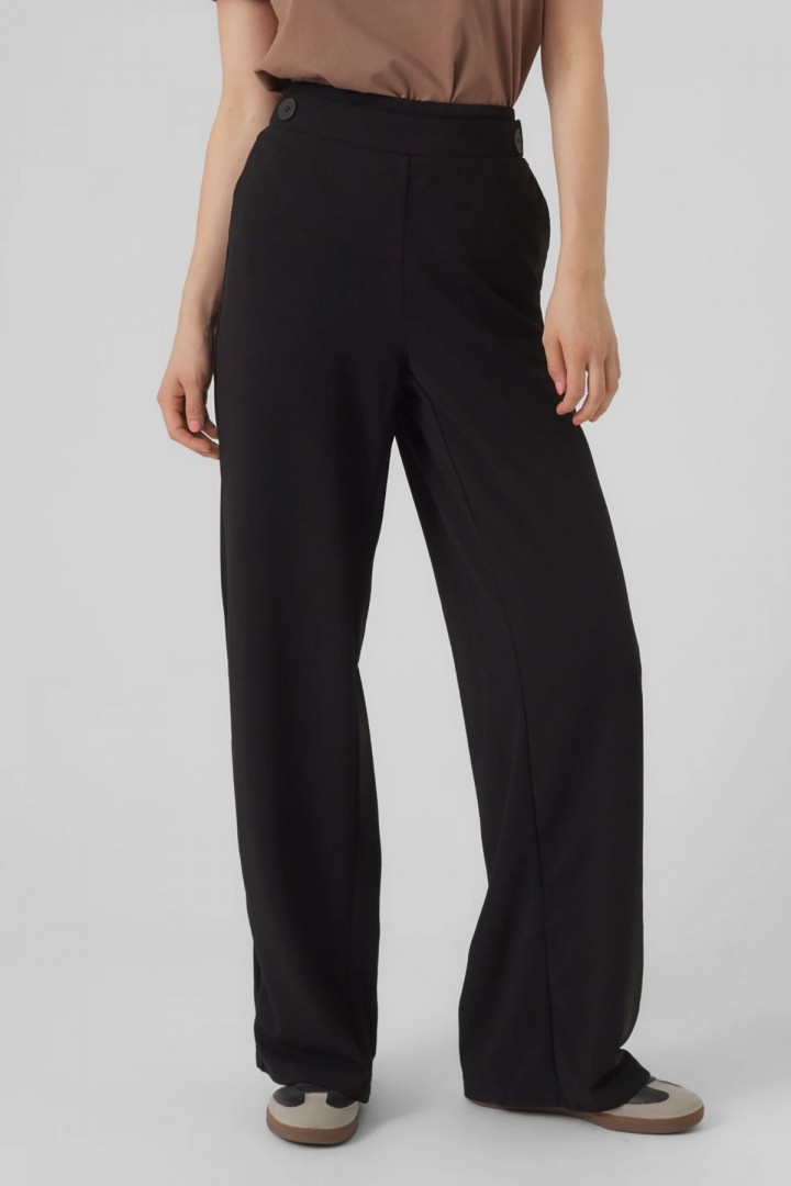 Pantalon habillé stretch