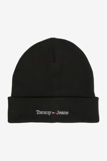 Bonnets & Hilfiger Espace Mode denim Tommy | Homme chapeaux