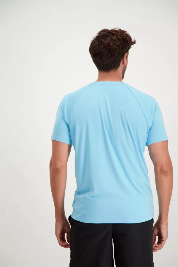 T-shirt anti-transpirant manches courtes Nike