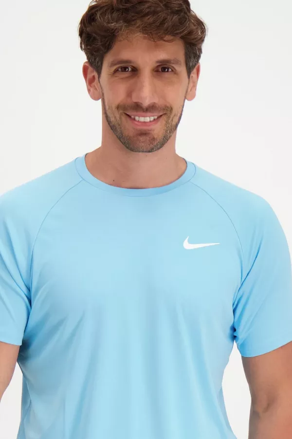 T-shirt anti-transpirant manches courtes Nike