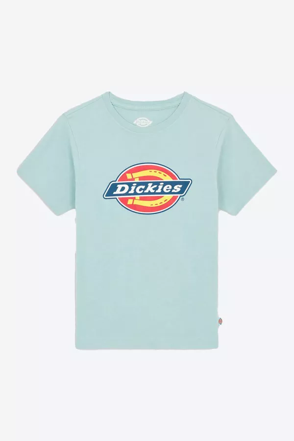 T-shirt manches courtes avec impression devant Dickies