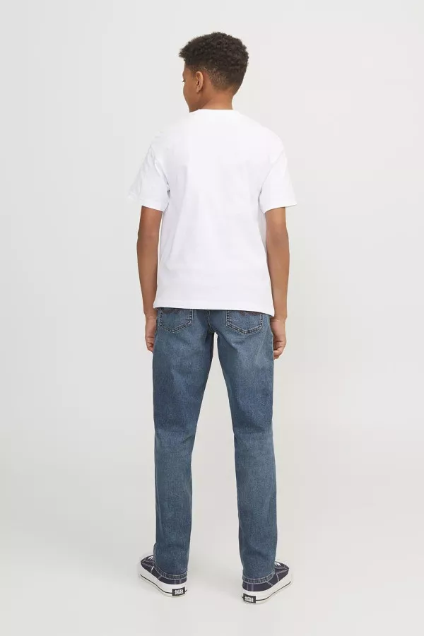 Pantalon en jean modèle 5 poches Jack & Jones