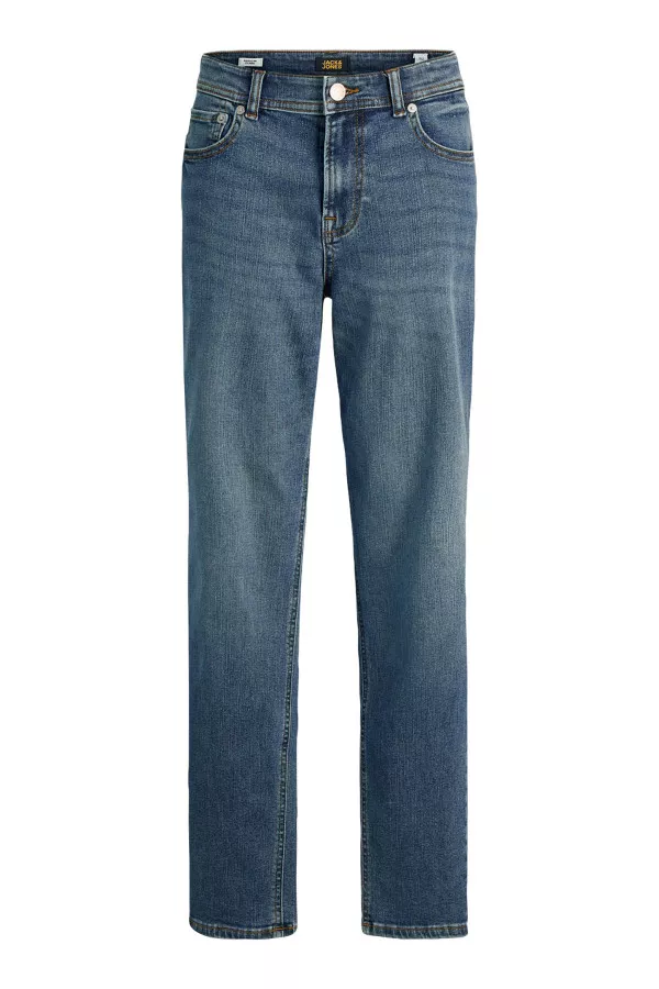 Pantalon en jean modèle 5 poches Jack & Jones