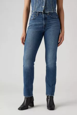 Pantalon en jean modèle 5 poches Levi's