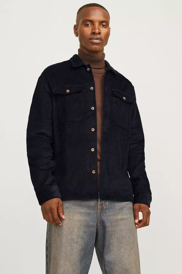 Veste unie Jack & Jones