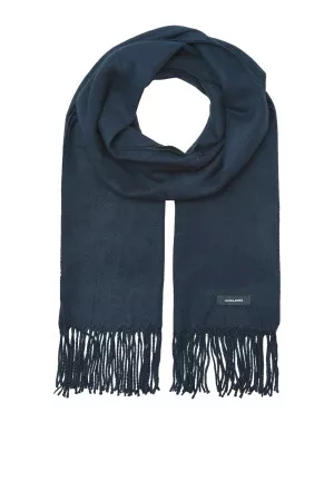 Echarpe laineuse unie Jack&Jones