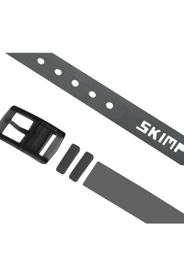 Ceinture colorée en silicone homme Skimp