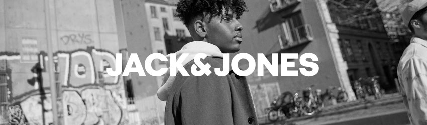 Doudoune Gris Homme Jack & Jones Toby| Espace des marques